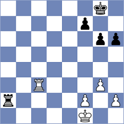 Ferriz Barrios - Tregubov (chess.com INT, 2025)