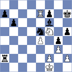 Vulinovic - Stefanovic (Belgrade SRB, 2024)