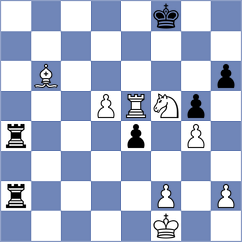 Tari - Aliyev (chess.com INT, 2025)