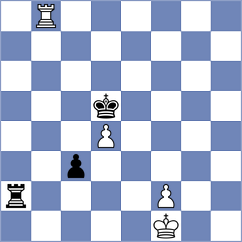 Spassky - Piven (Krasnodar, 2010)