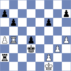 Souza - Bratovic (chess.com INT, 2024)