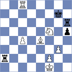 Gengler - Zuniga Garcia (Budapest HUN, 2024)