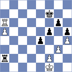 Souleidis - Kosakowski (chess.com INT, 2025)
