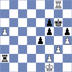 Suarez Gomez - Ortega (Pontevedra ESP, 2024)