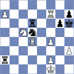 Itkis - Popescu (Eforie Nord, 1998)