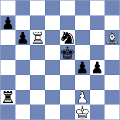 Gerbelli Neto - Seletsky (chess.com INT, 2024)