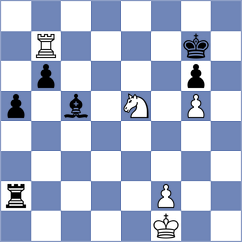 Domalchuk-Jonasson - Yudasin (New York USA, 2025)