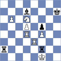 Lammers - Suvorov (Germany GER, 2025)