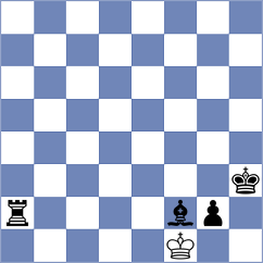 Atanasov - Lagumina (Chess.com INT, 2017)