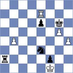Burns - Horan (Ireland, 1998)