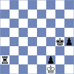 Trisha - Van der Werf (Chess.com INT, 2021)