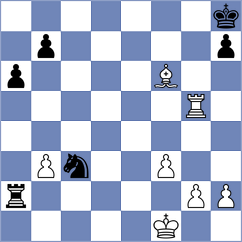 Bardyk - Zhu (chess.com INT, 2024)
