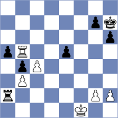 Bermudez Ureba - Slagboom (Prague CZE, 2024)