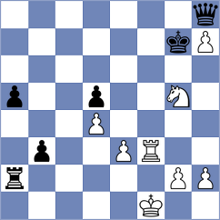 Yamszhchikov - Barbarosh (Salekhard, 2007)