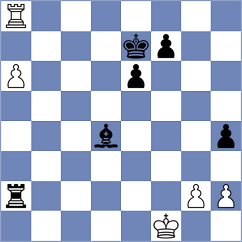 Toktomushev - Paravyan (chess.com INT, 2024)