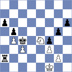Li - Fowler (Lichess.org INT, 2021)