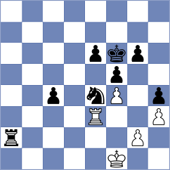 Winkels - Vasli (chess.com INT, 2025)