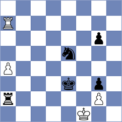 Southcott-Moyers - Dumanuly (chess.com INT, 2025)