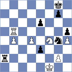 Palkovich - Buksa (Chess.com INT, 2020)