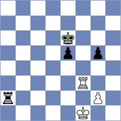 Graf - Popov (Korinthos, 1999)