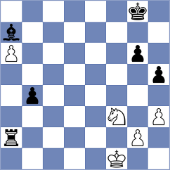 Neira Rodriguez - Pavlov (chess.com INT, 2025)