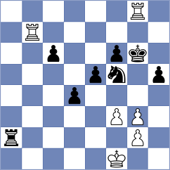 Borges - Jiganchine (chess.com INT, 2025)