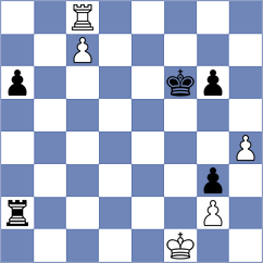 Chemin - Burke (chess.com INT, 2023)