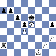 Bychenkova - Sakhvadze (Kislovodsk, 2012)
