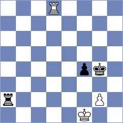 Liaw - Soraas (chess.com INT, 2025)