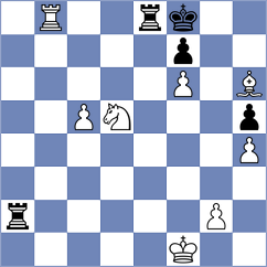 Sandipan - Ling (New York USA, 2024)