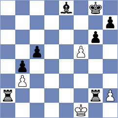 Laura Sarmiento - Garcia Poggi (Lichess.org INT, 2020)