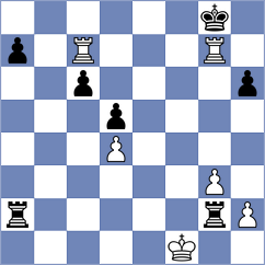 Dr Ex - Ares01 (Playchess.com INT, 2005)