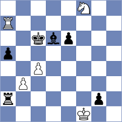 Maxutov - Perera Alfonso (Chess.com INT, 2020)