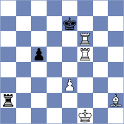 Senthil - Khusenkhojaev (Chess.com INT, 2020)