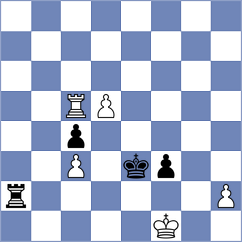 Teumer - Mizzi (chess.com INT, 2023)