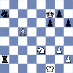 Hoffman - Rostomyan (chess.com INT, 2025)