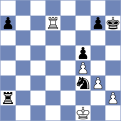 Sanchez Lopez - Brull Cortes (Tres Cantos, 2011)