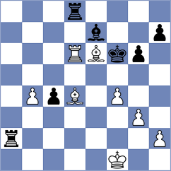 Shahinyan - Langner (Chess.com INT, 2020)