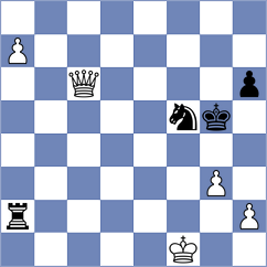 Barria Zuniga - Pham (chess.com INT, 2022)
