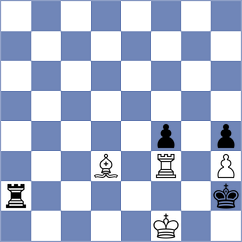 Hernandez Bermudez - Schut (Chess.com INT, 2021)
