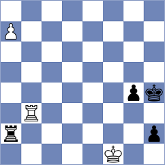 Manteiga - Misailovic (chess.com INT, 2025)