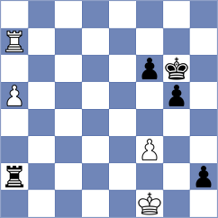 Smirnova - Mateus (chess.com INT, 2025)