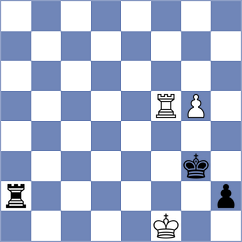 Ghorbani - Gallevci (Lichess.org INT, 2021)