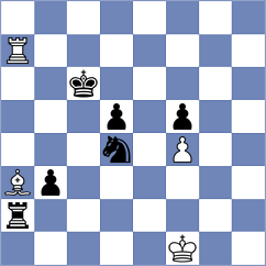 Necula - Turzo (chess.com INT, 2023)