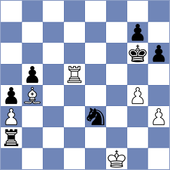 Skliarov - Sihite (chess.com INT, 2025)