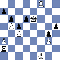 Gretarsson - Pereira (New York USA, 2024)