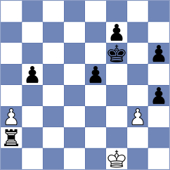 White - Sarkar (chess.com INT, 2023)