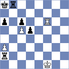 Sadykov - Pandey (Chess.com INT, 2021)