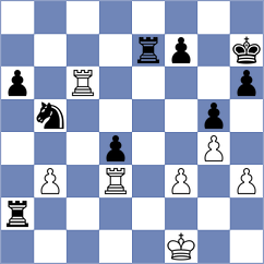 Egorov - Wagner (chess.com INT, 2025)