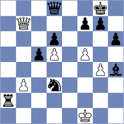 Kim - Maideo (Chess.com INT, 2021)